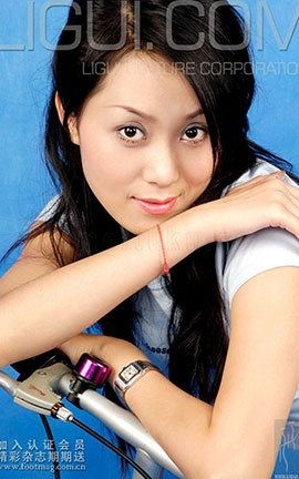 丽柜LiGui写真 2007.05.05 琳达