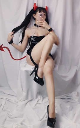 Kettoe-NO.08 小恶魔_丽丝库