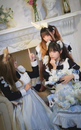 兔子Zzz不吃胡萝卜 - Conkon控控&amp;贰加六 魔法屋