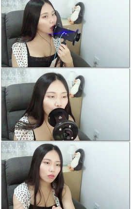 池喵vip-舔耳_丽丝库