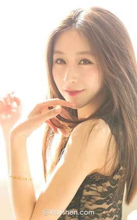 睿奢文化摄影写真集 Vol.0054 安安玟玟