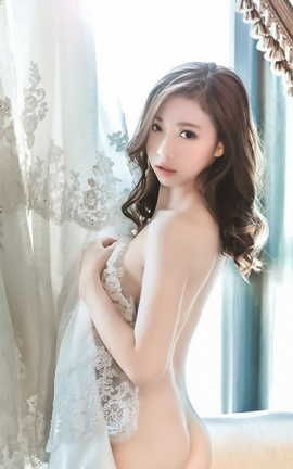 反差度爆表 推特摄影师猫叔 新娘作品 part3_丽丝库