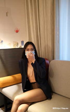 ROSI口罩系列 2024.11.06 NO.3069_丽丝库