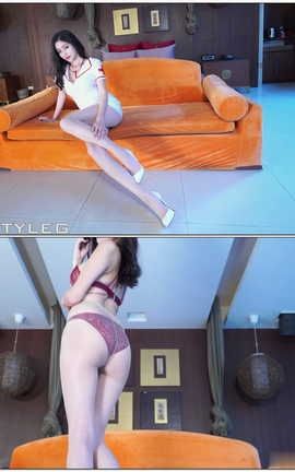 Beautyleg高清视频 2018.06.07 NO.861 Avril[3840X2160][5分16秒]_丽丝库