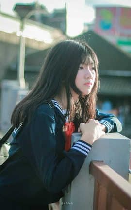 moiichan-日式校服2_丽丝库