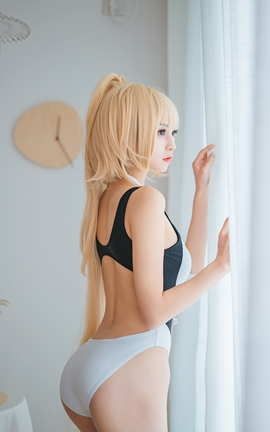 风之领域精品少女白丝 Vol.181_丽丝库