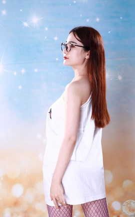 日月俱乐部尺度写真 part72_丽丝库