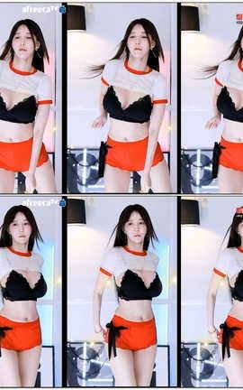 韩国AfreecaTV 孔三控 精选舞蹈合集- V71[1920X1080][11秒]_丽丝库