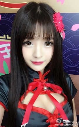 只是简言-微博配图13_丽丝库