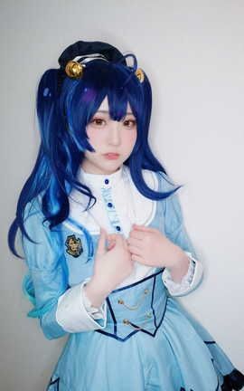 Coser Yuki亭 Fantia会员专享合集 part8_丽丝库