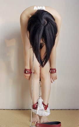 摄影大咖AMA女体艺术私拍各种露脸极品反差 part8_丽丝库