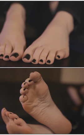 美丝博主 赤足安娜Mandy part18V32[2040X1080 1分40秒]_丽丝库