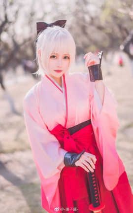 凛子酱-冲田总司_丽丝库