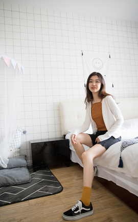 物恋传媒 No.172_丽丝库