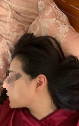 推特 高颜值账号 美腿美胸吉祥航空777航班空姐手机被黑_丽丝库