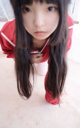 极品萝莉白丝 爱花写真ALPHA 002_丽丝库