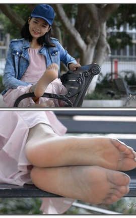 ecolog美足极品-月月可爱优雅丝足视频_丽丝库