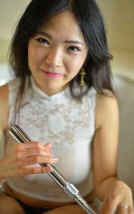 雨涵YUHAN 湿身诱惑2