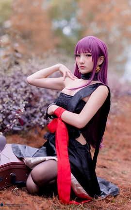 Fantasy Factory 小丁-2019.03-3_丽丝库