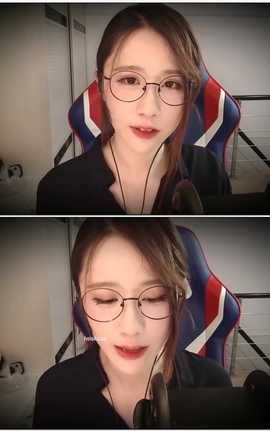 轩子巨2兔-湿巾擦耳 摇水 吹气[1920X1080][9分39秒]_丽丝库