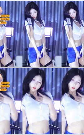 网易CC主播 若水热舞V08[1920X1080 3分5秒]_丽丝库