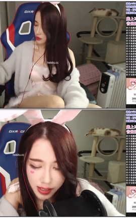 轩子巨2兔-头发耳搔掏耳吃糖芦荟胶撸耳[1920X1080][1小时4分27秒]_丽丝库