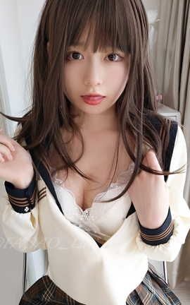 发条少女(迷之呆梨)-fantia 22年02月合集_丽丝库