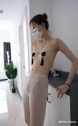 ROSI口罩系列 2024.07.22 NO.2962_丽丝库