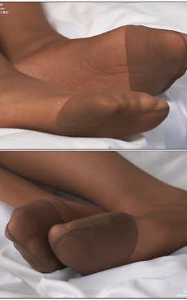 袜啵啵BoBoSocks NO.171 小甜豆-高跟鞋[3840X2160 28分1秒]_丽丝库