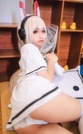 蠢沫沫 蠢沫沫 NO.026 凌波宅t_丽丝库