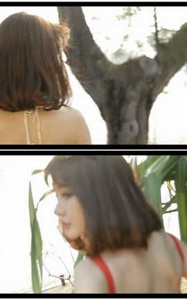 魅妍社MiStar视频写真 2016.06.28 VN.014 Cheryl青树[1920X1080][8分9秒]_丽丝库