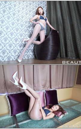 Beautyleg高清视频 2019.01.24 NO.927 Tina[3840X2160][3分11秒]_丽丝库