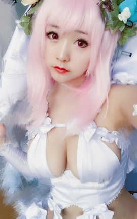 三刀刀miido-NO.015 索尼子_丽丝库