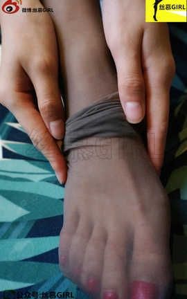 丝慕GIRL NO.004 秋秋 私密GIRL-丝密系列《主人该起床了》_丽丝库