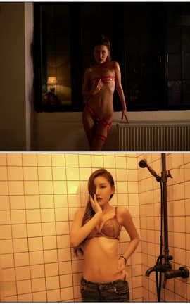 嗲囡囡FEILIN视频写真 2018.03.26 NO.089 M梦baby[1920X1080][14分39秒]_丽丝库