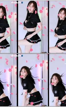 韩国AfreecaTV 孔三控 精选舞蹈合集- V56[1920X1080][2分21秒]_丽丝库