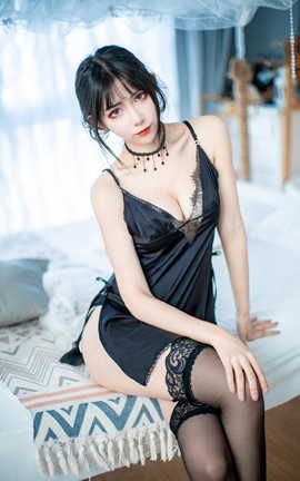 阮邑_Fairy - 大象 黑色_丽丝库