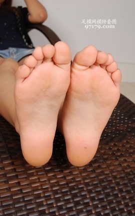 97179足模网-嘉嘉002_丽丝库