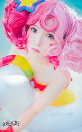 六二二同学-逆水寒OL·姬瑶花cos_丽丝库