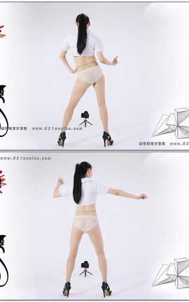 舞艺吧 NanNan-NO1-HBHD-007B-PAX[1920X1080 2分32秒]_丽丝库