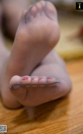 异思趣向IESS 丝享家  2019.10.09  No.584 秋秋《秋秋旗袍请茶》_丽丝库