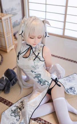 凛子酱-穹妹1_丽丝库