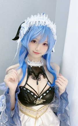 coser千阳 写真集 part10_丽丝库