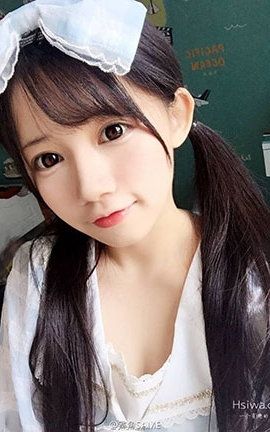 精心整理微博萝莉万张写真大合集-059_丽丝库