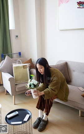 物恋传媒 No.078 远柔 丝绒公主梦_丽丝库