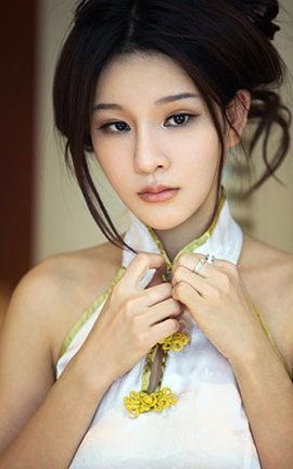 推女郎TuiGirl大尺度无圣光 No.16 纯小希