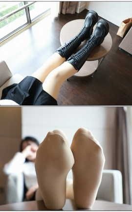 誉铭传媒 袜足摄影 2021年《微信客户群第12套作品》[1920X1080][11分18秒]_丽丝库