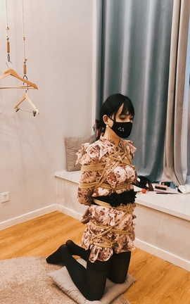 甄选系列 Twitter 心生 xinsheng912 part1_丽丝库