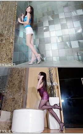 Beautyleg高清视频 2015.02.04 NO.512 Aries[1920X1080][6分22秒]_丽丝库