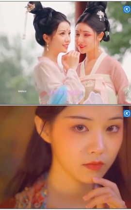 小女巫露娜-花僮笑纳——撑伞接落花[852X480][4分32秒]_丽丝库